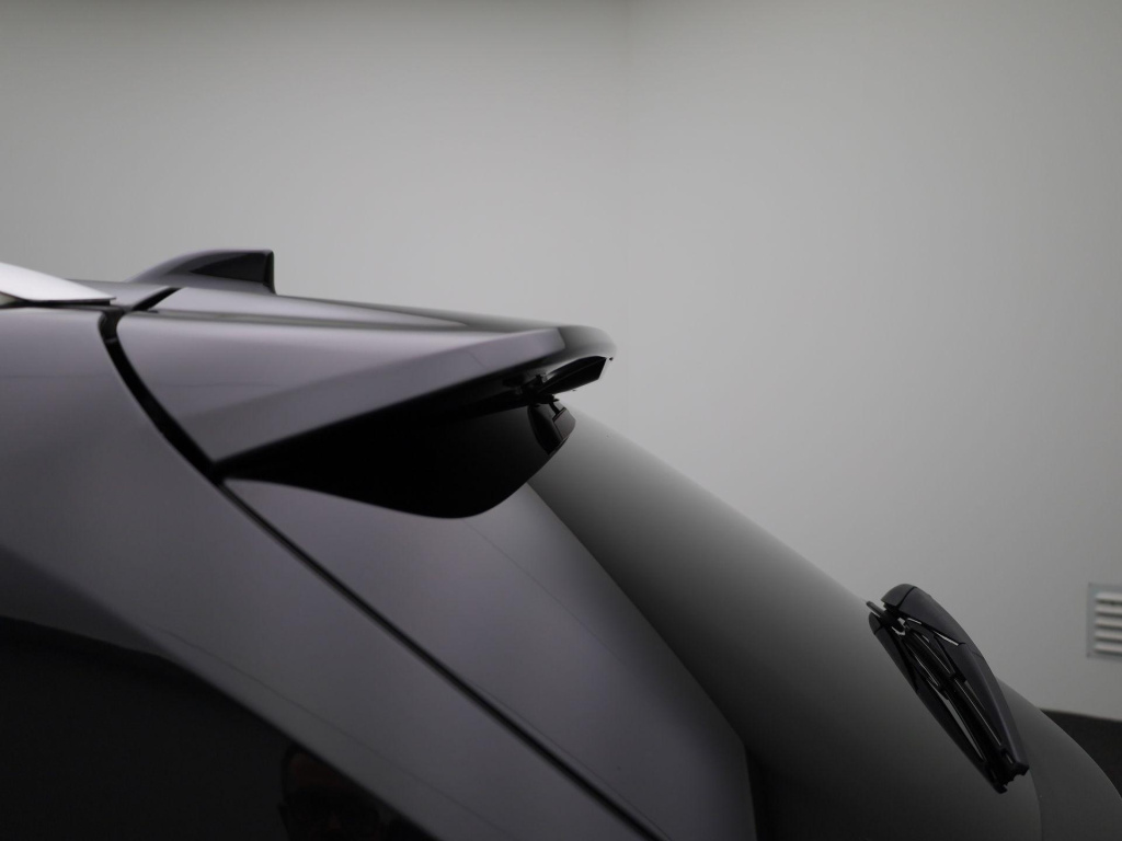 Suzuki Swace