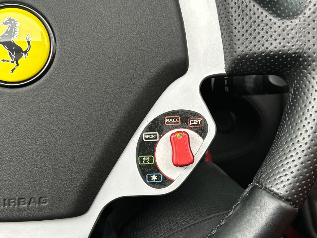 Ferrari F430