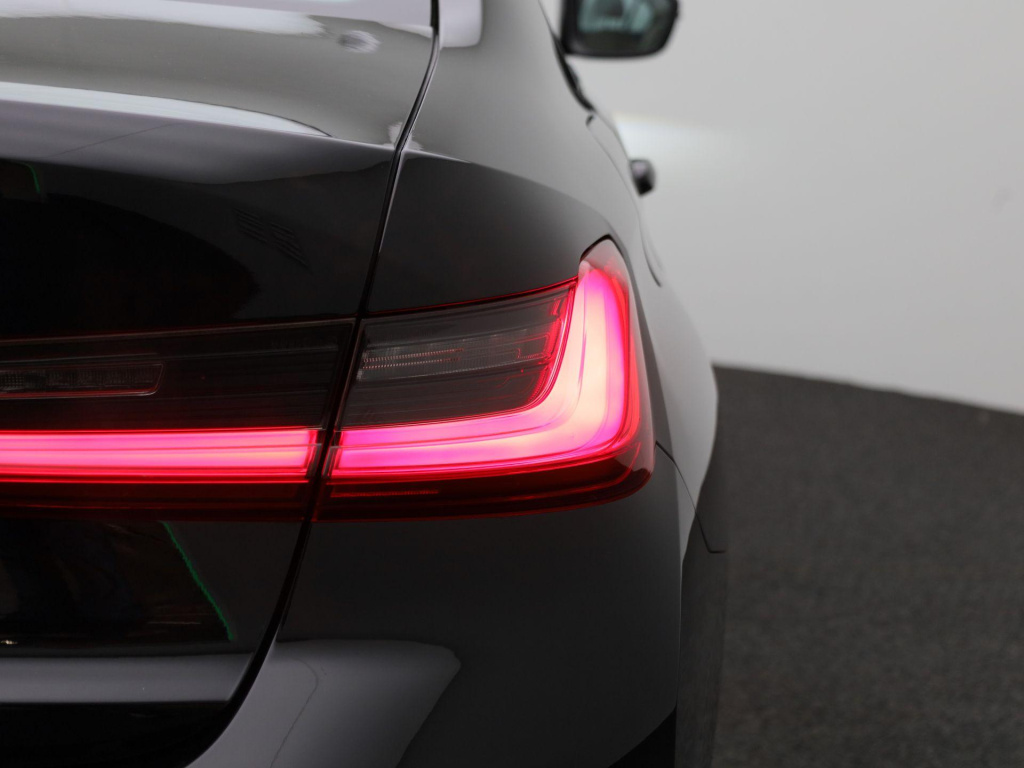 BMW 3-serie