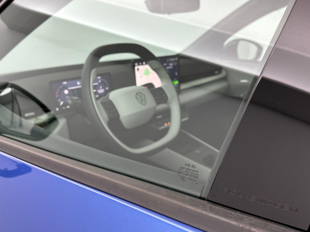 Volkswagen Id. Polo