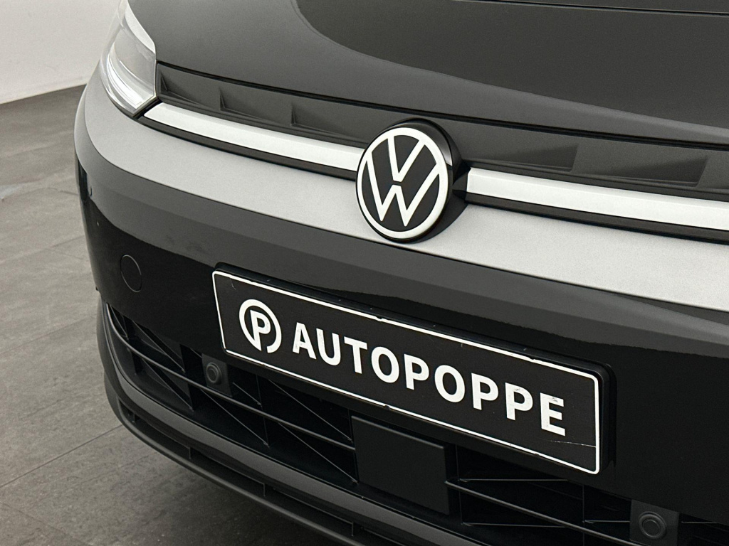 Volkswagen Id. Polo