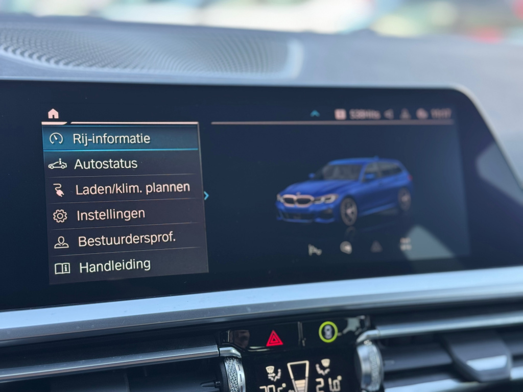 BMW 3-serie