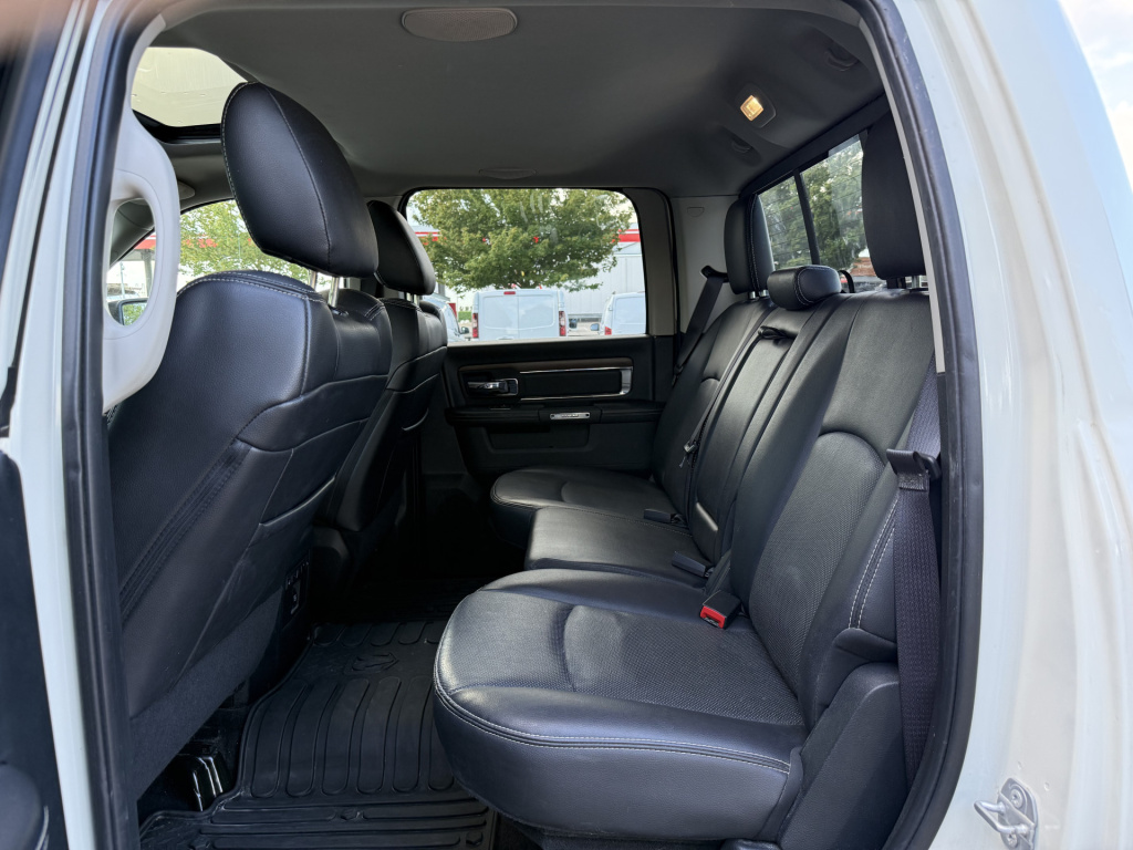 Dodge Ram 1500