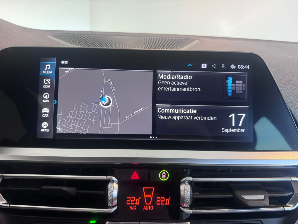 BMW 3-serie