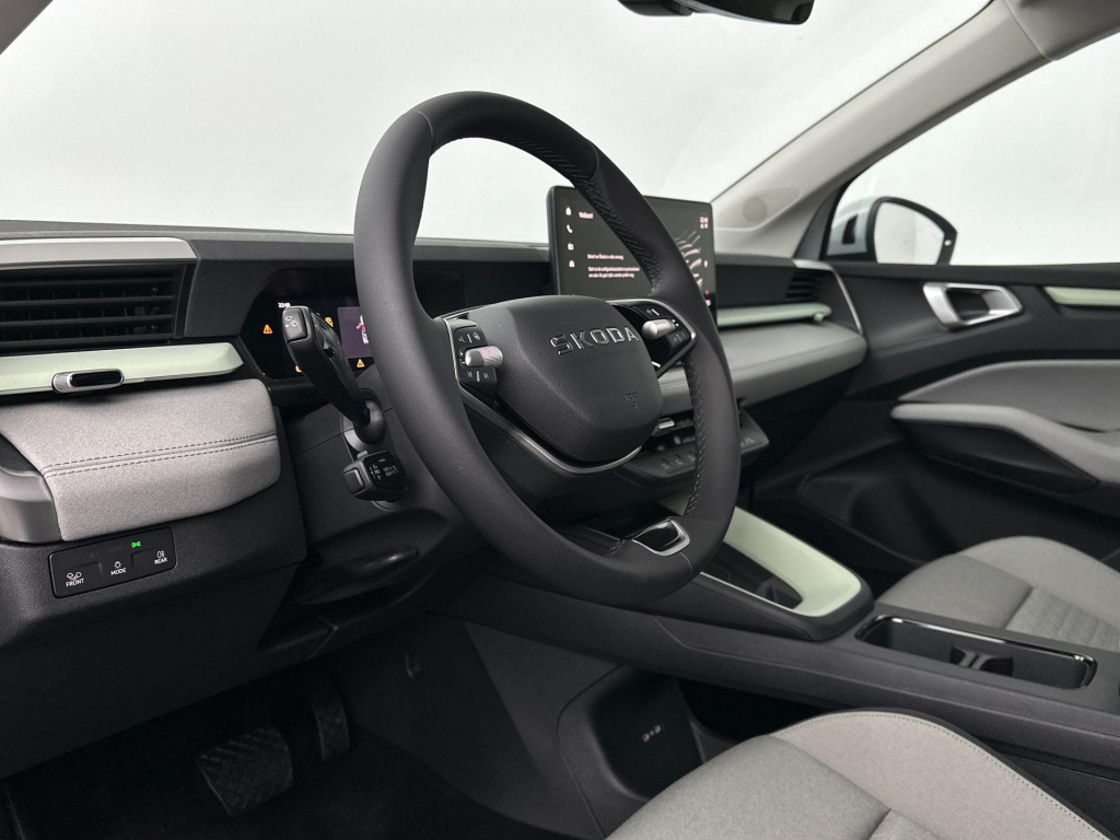 Skoda Epiq