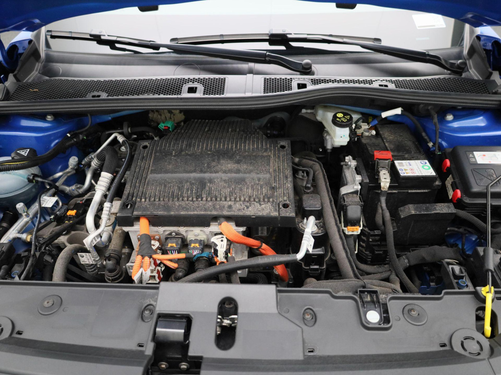 Opel Corsa-e