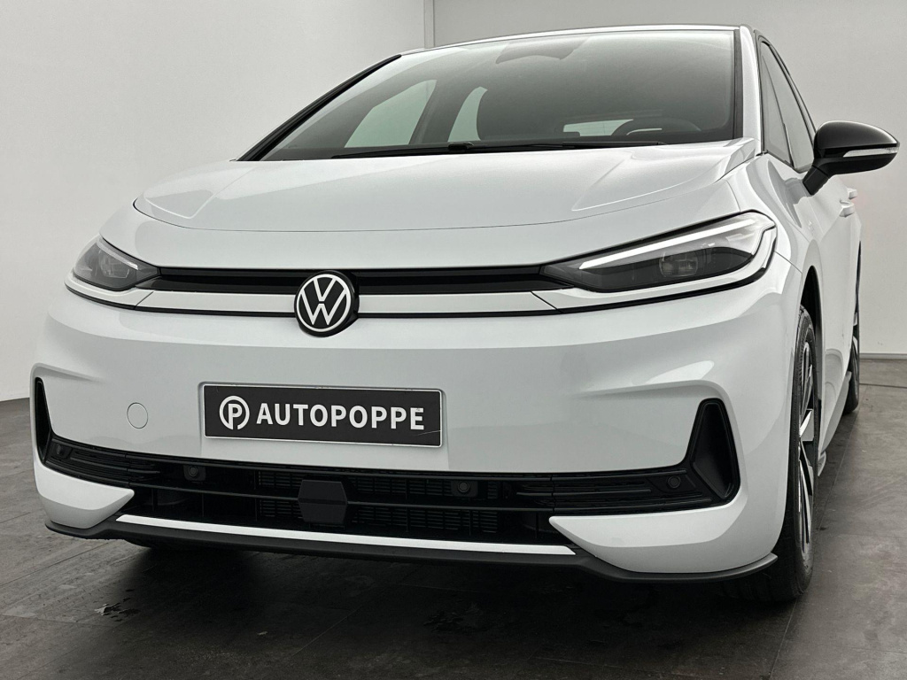 Volkswagen Id.3 Neo