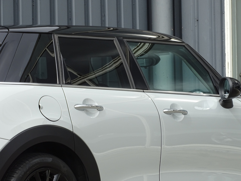 Mini 5-deurs