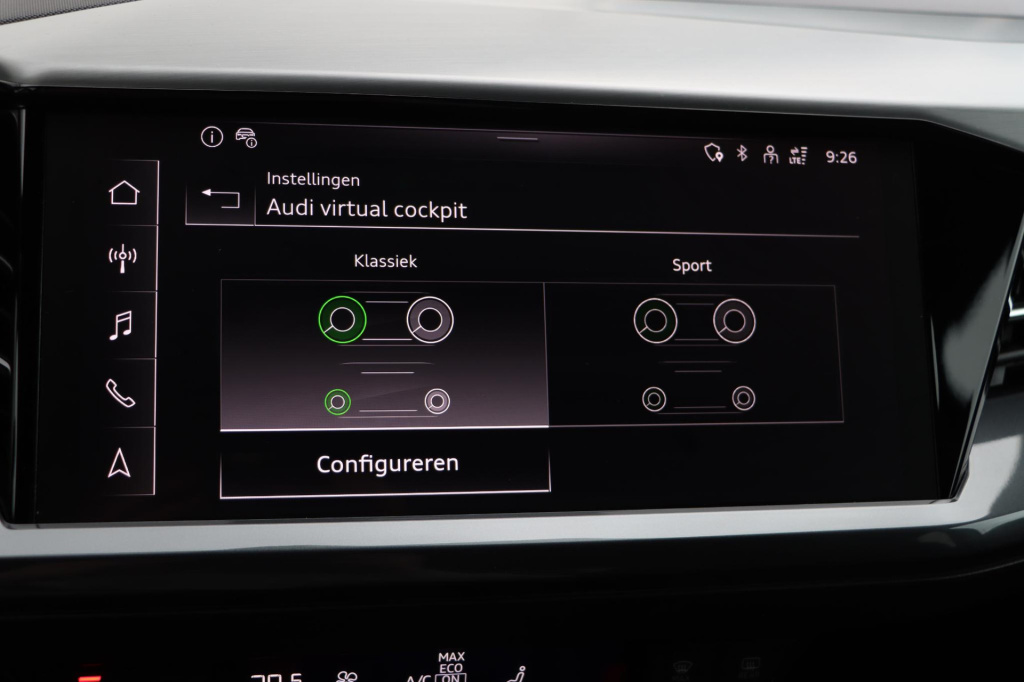 Audi Q4 Sportback E-tron