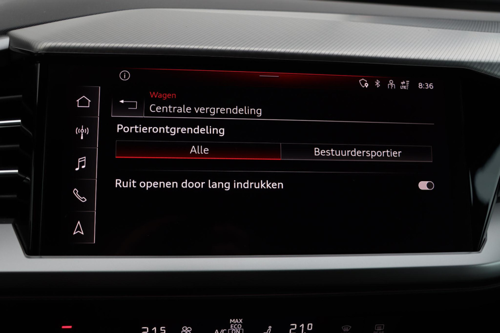 Audi Q4 Sportback E-tron