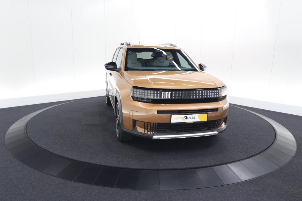 Fiat Grande Panda