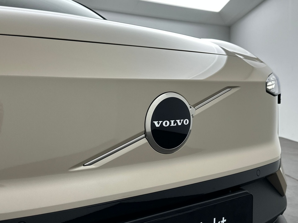Volvo Ex30