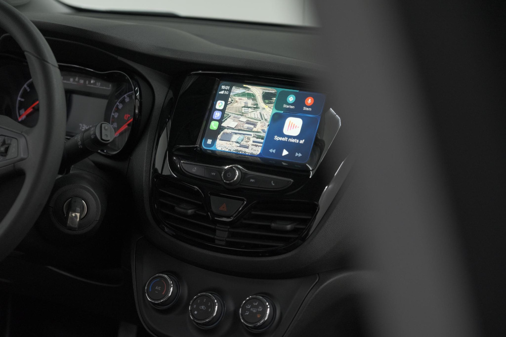 Opel Karl