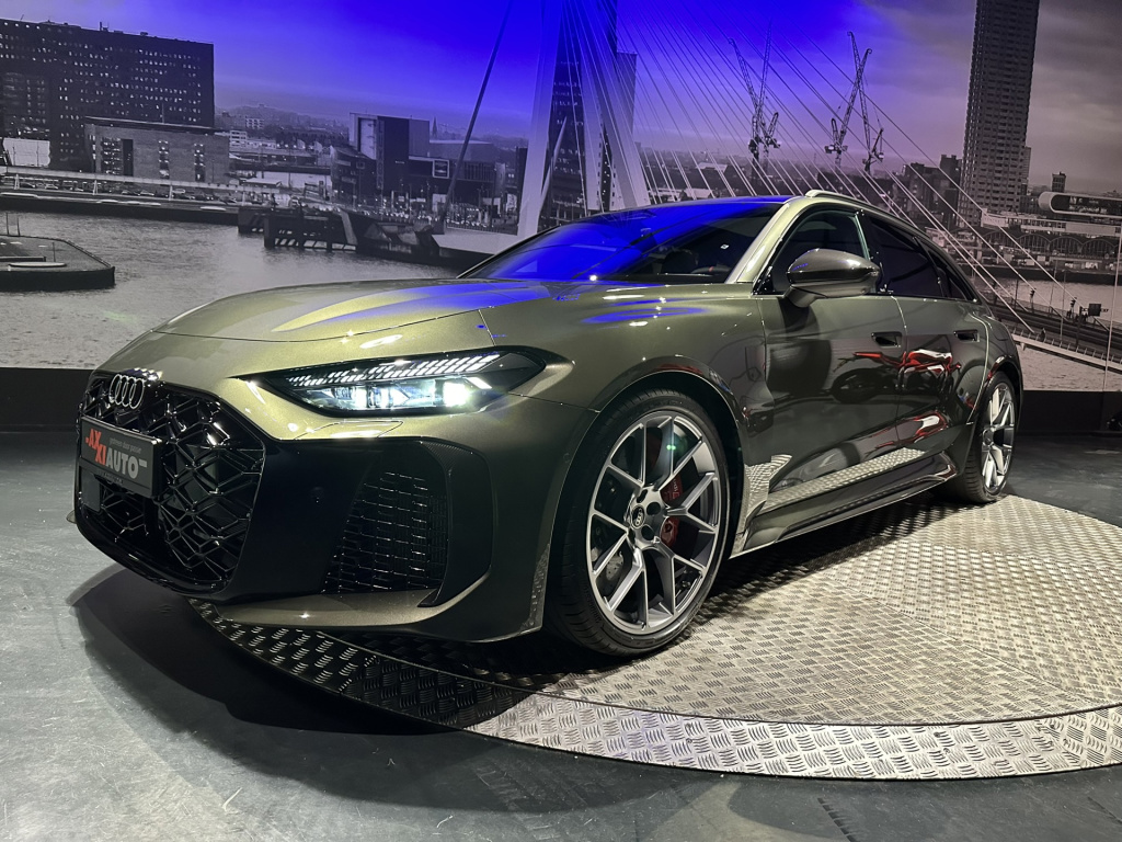 Audi Rs5