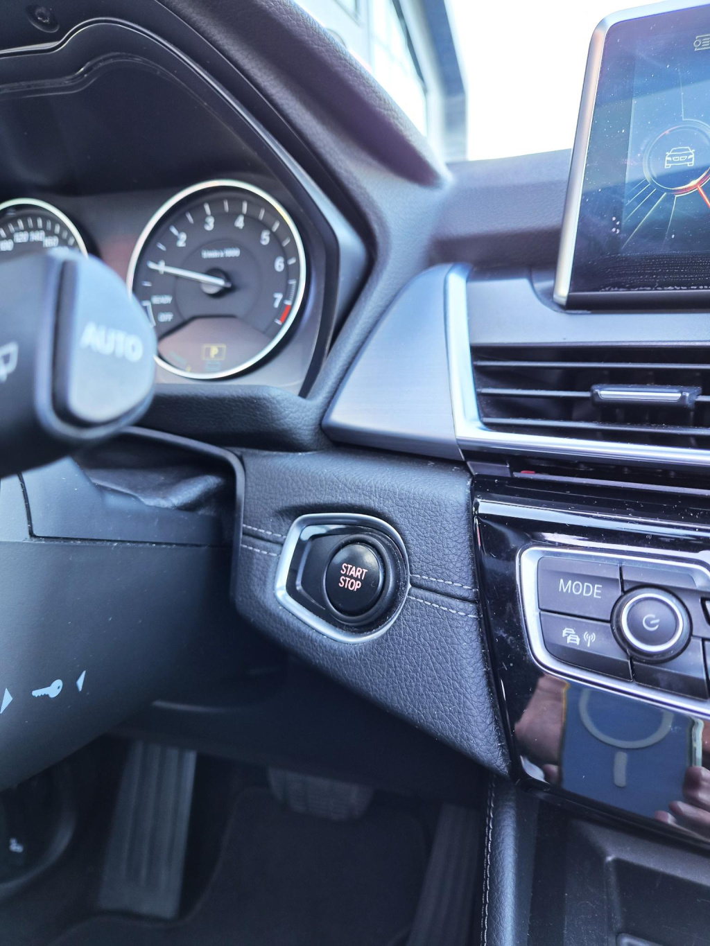 BMW 2-serie