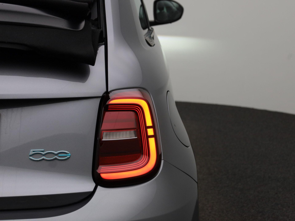 Fiat 500 C