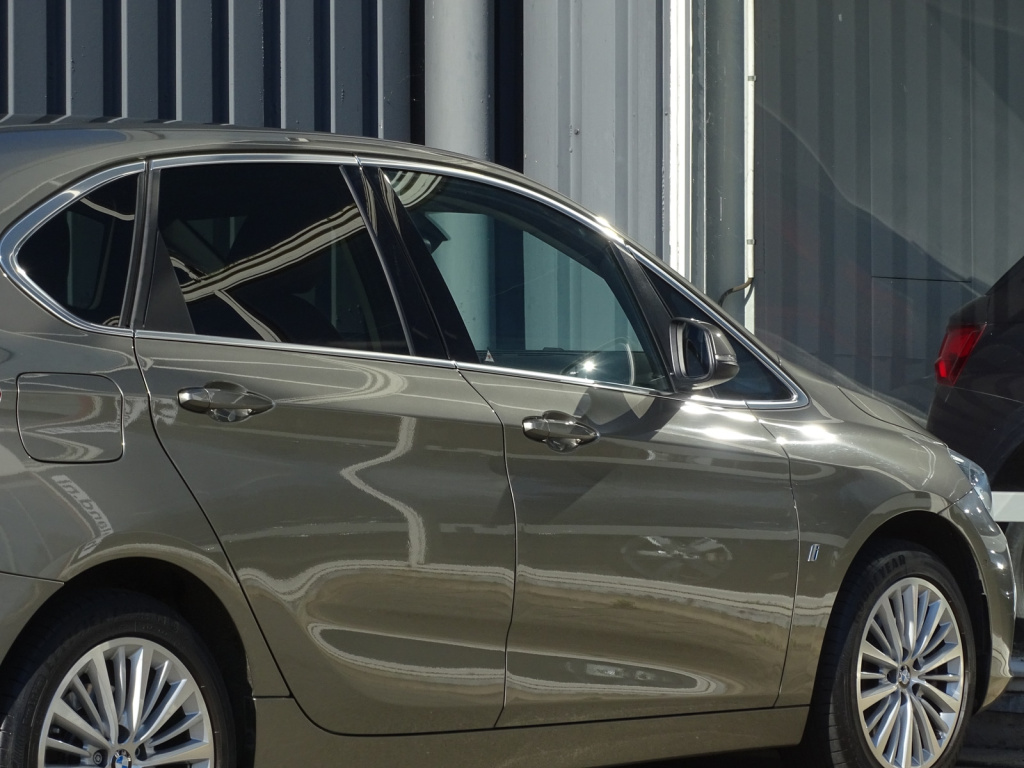 BMW 2-serie