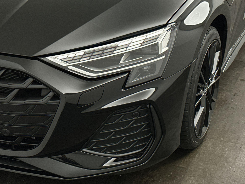 Audi Onbekend