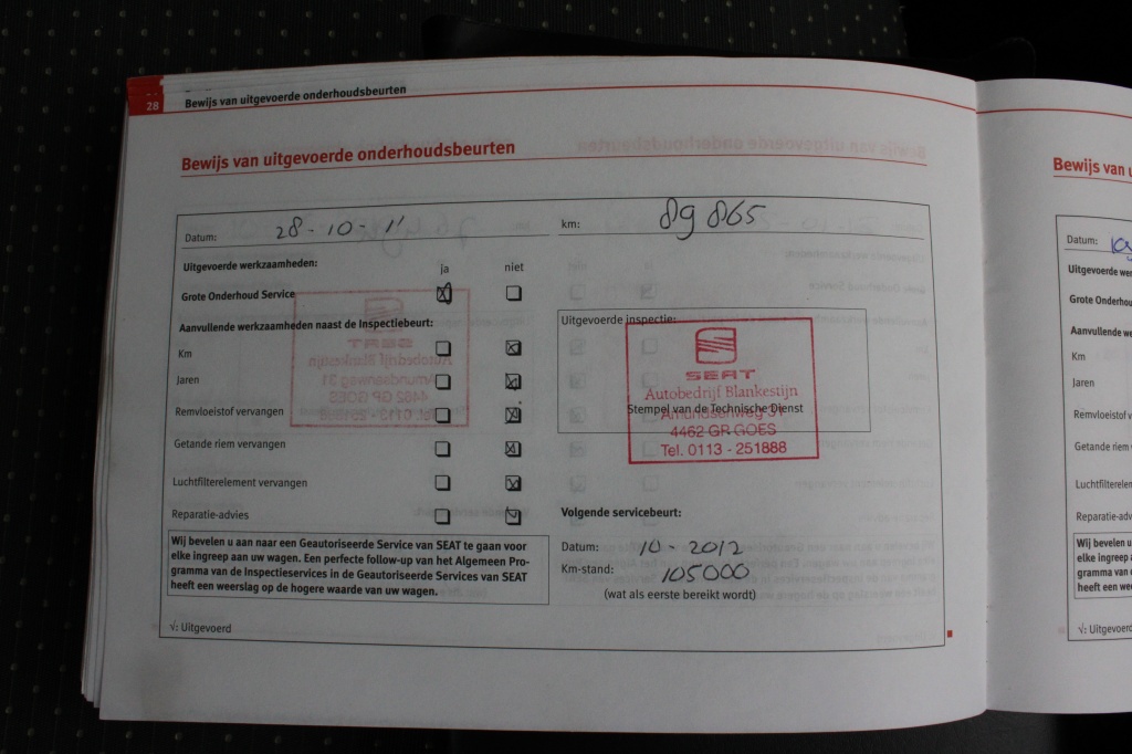 Seat Altea Xl