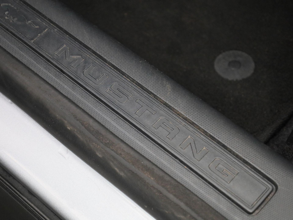 Ford Mustang Mach-e