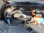 Hyundai Santa Fe 1.6 t-gdi phev 4wd blackline | 7-persoons | all season banden | elektr. trekhaak | full options |