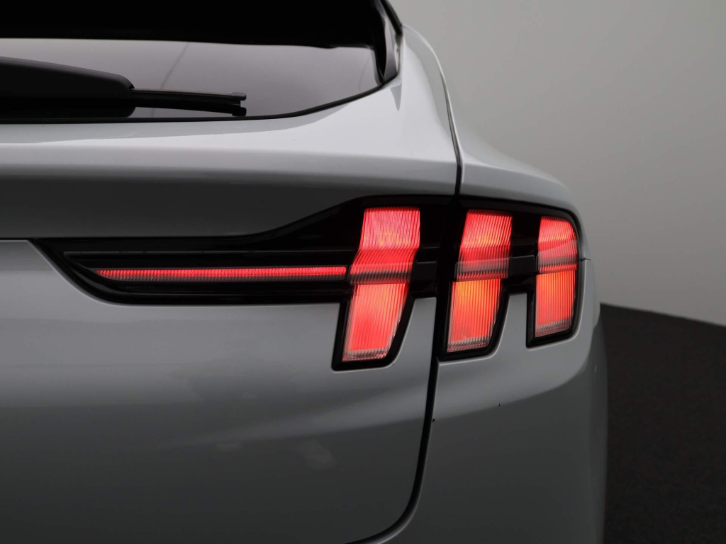 Ford Mustang Mach-e