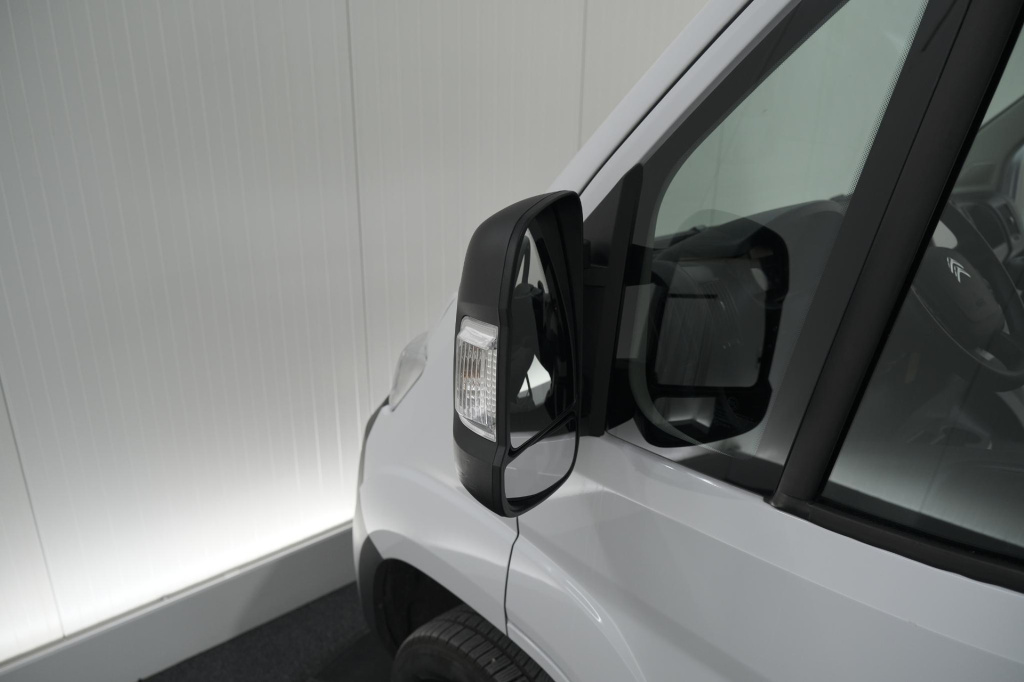 Citroen Jumper