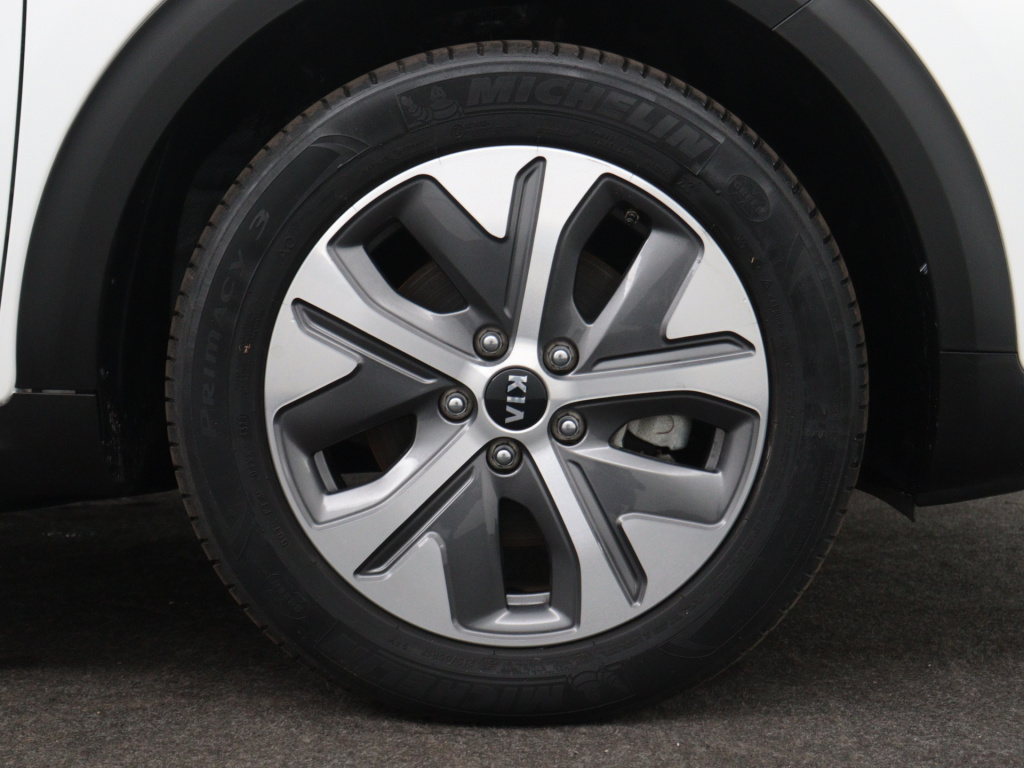 Kia E-niro