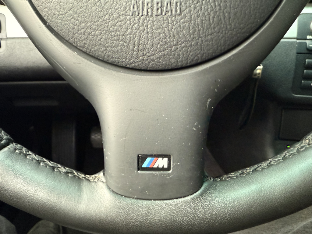 BMW 3-serie