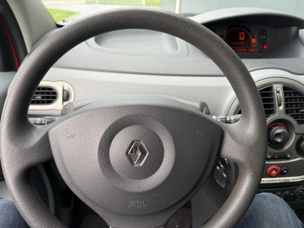Renault Grand Modus