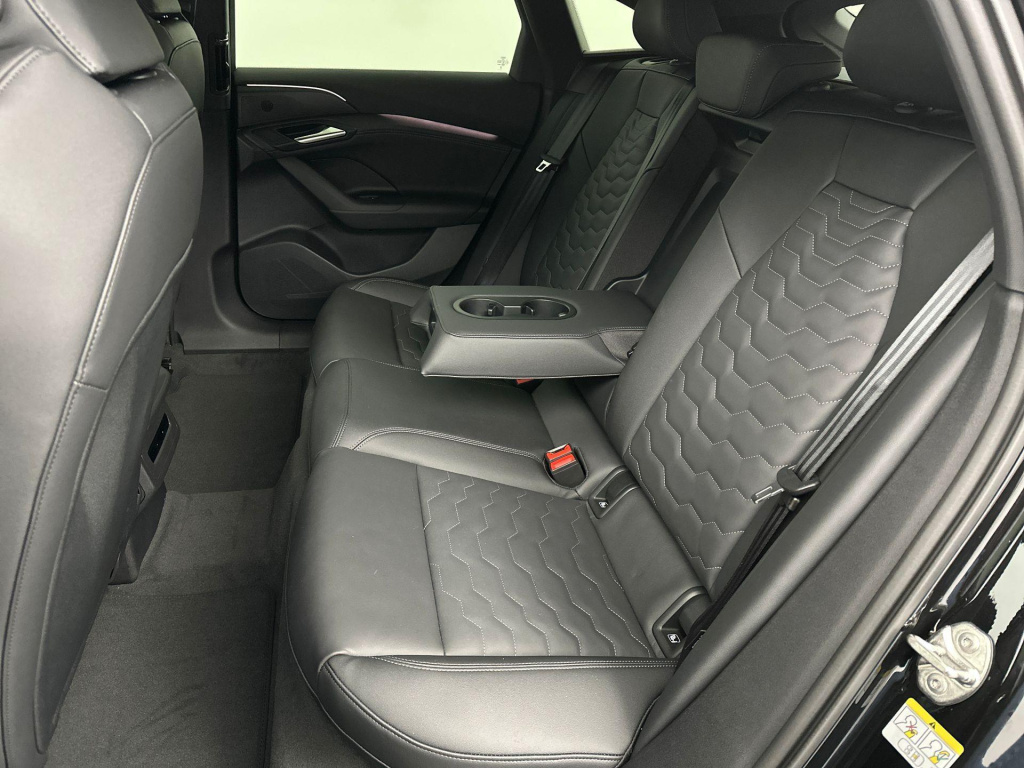 Audi A6 Sportback E-tron