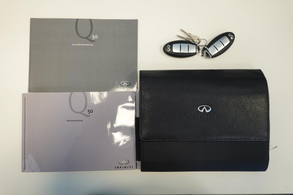Infiniti Q
