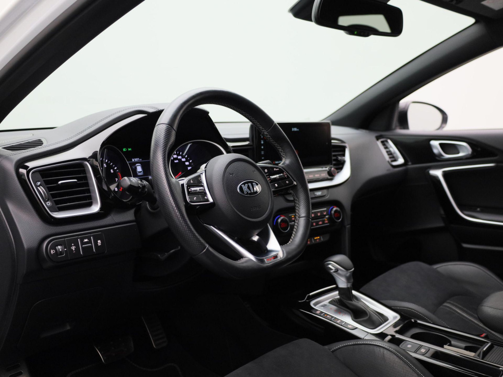 Kia Ceed Sportswagon