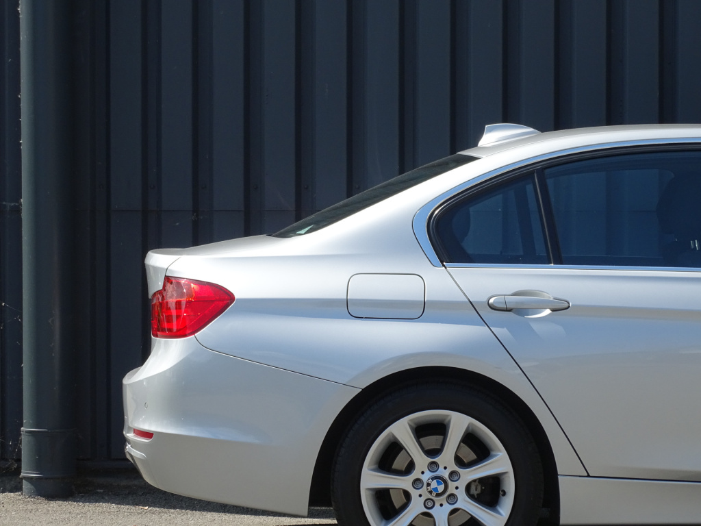 BMW 3-serie