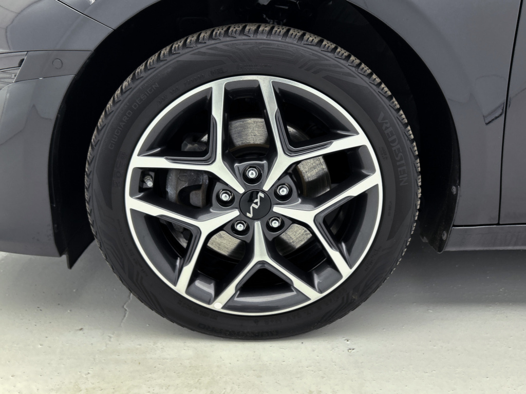 Kia Ceed Sportswagon