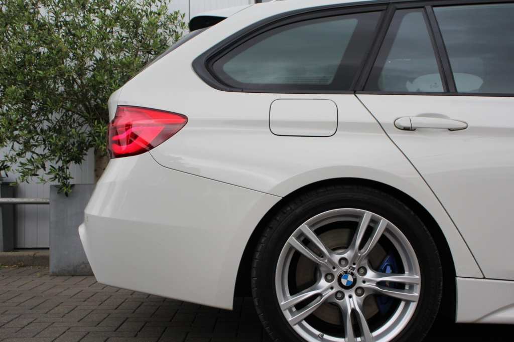 BMW 3-serie