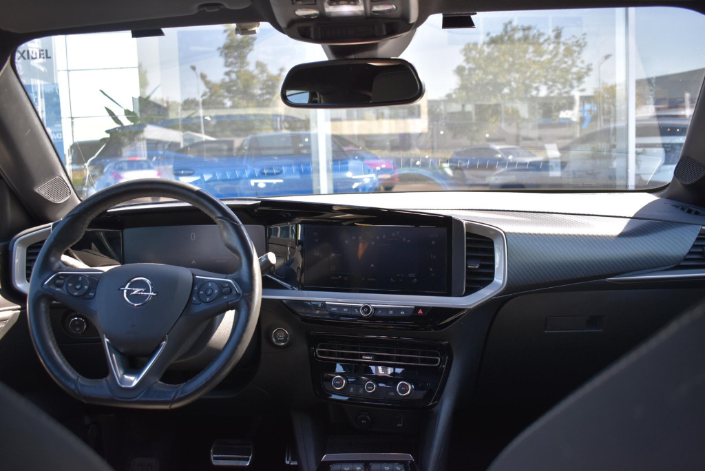Opel Mokka-e