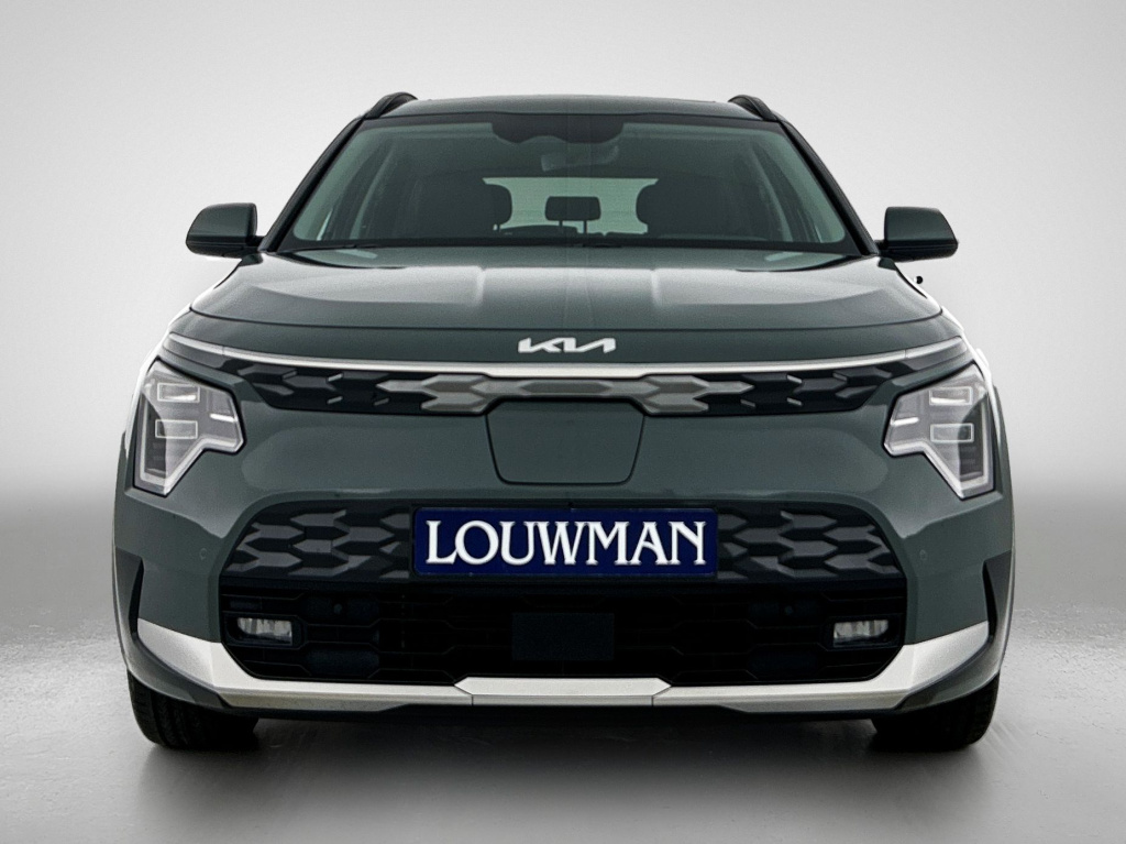 Kia Niro Ev
