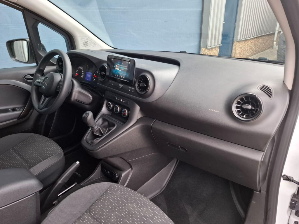 Mercedes-Benz Citan