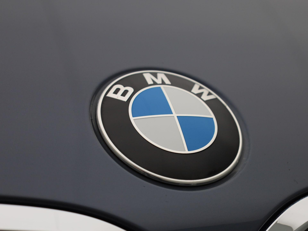 BMW 2-serie