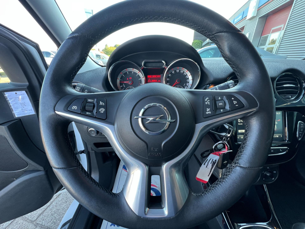 Opel Adam