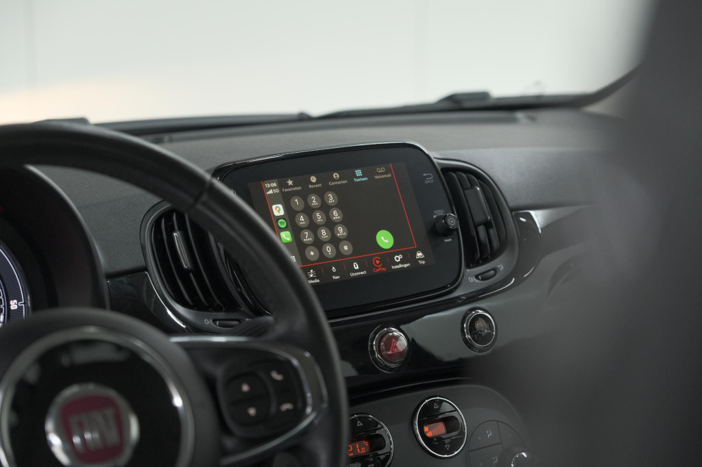 Fiat 500 C