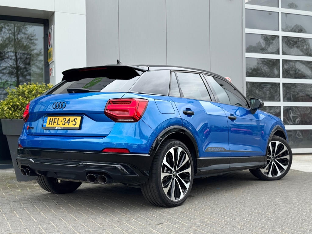 Audi Sq2