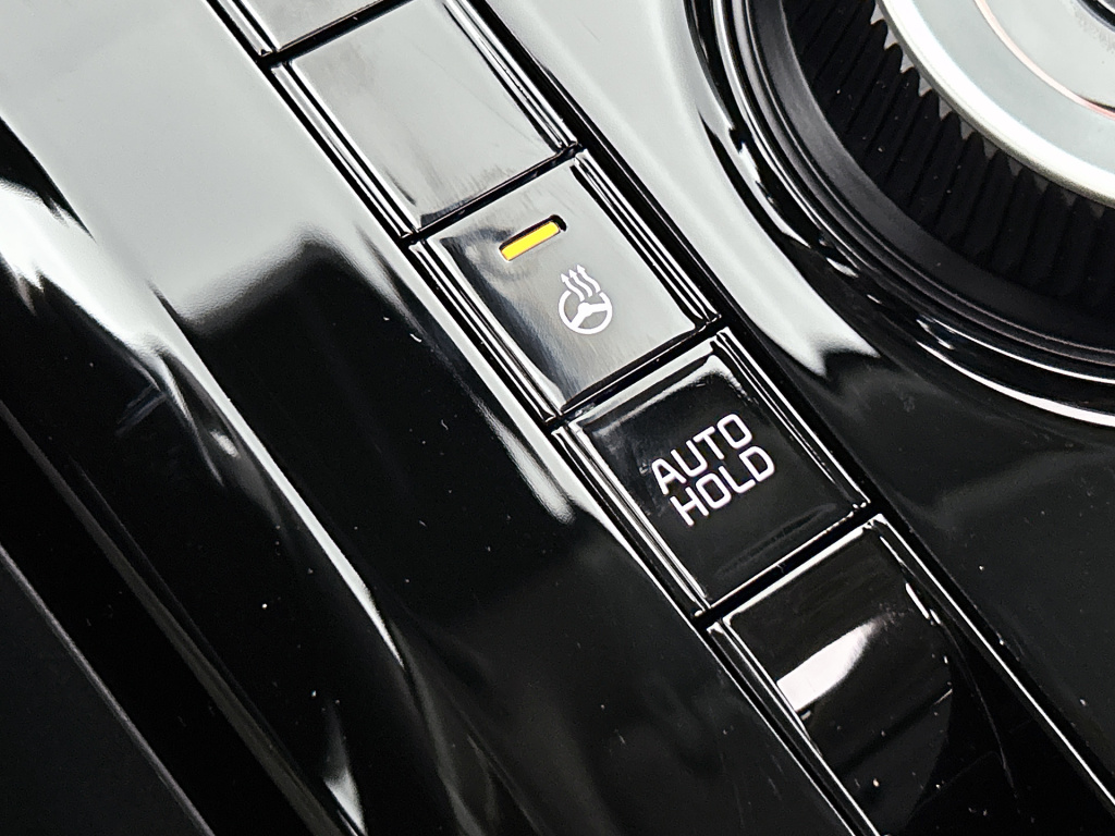 Kia Niro Ev