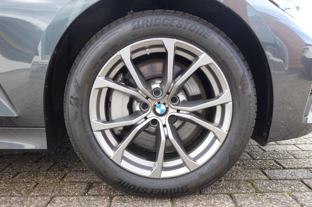 BMW 3-serie