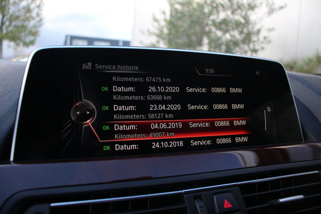 BMW 6 Serie