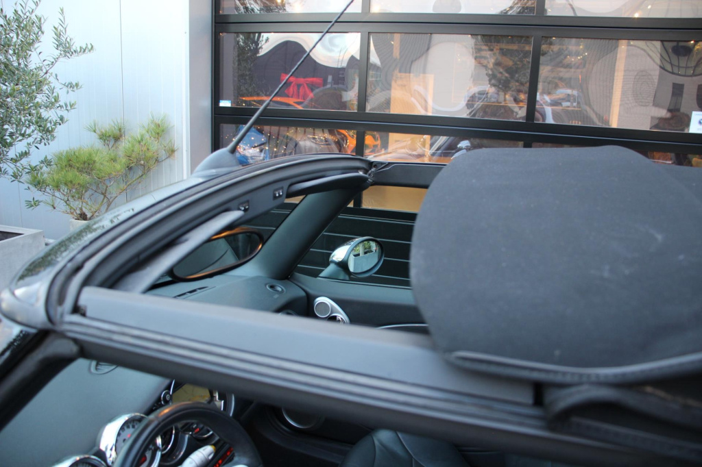 Mini Cabrio