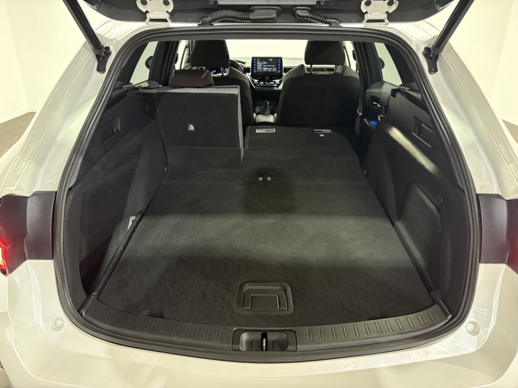 Toyota Corolla Touring Sports