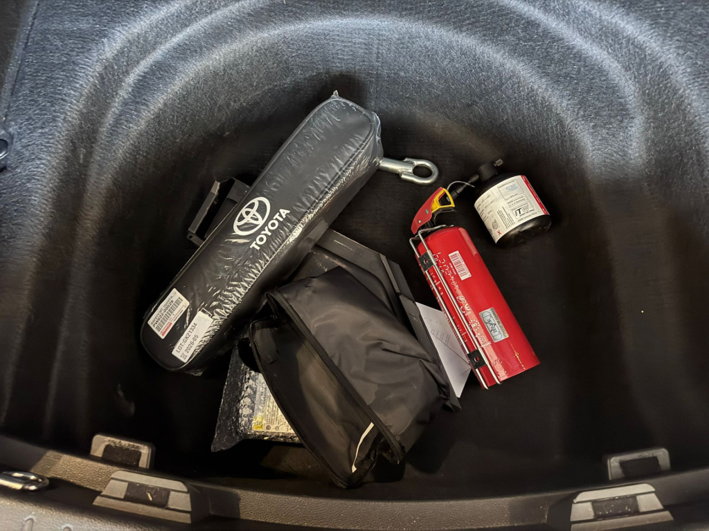 Toyota Corolla Touring Sports