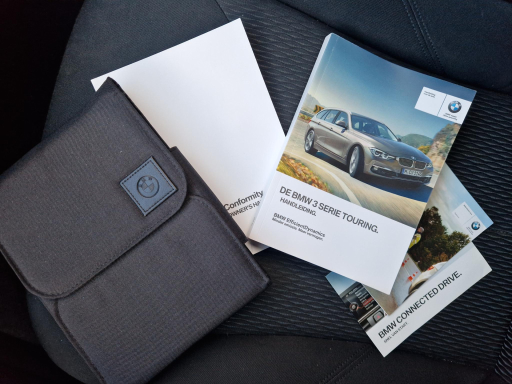 BMW 3-serie
